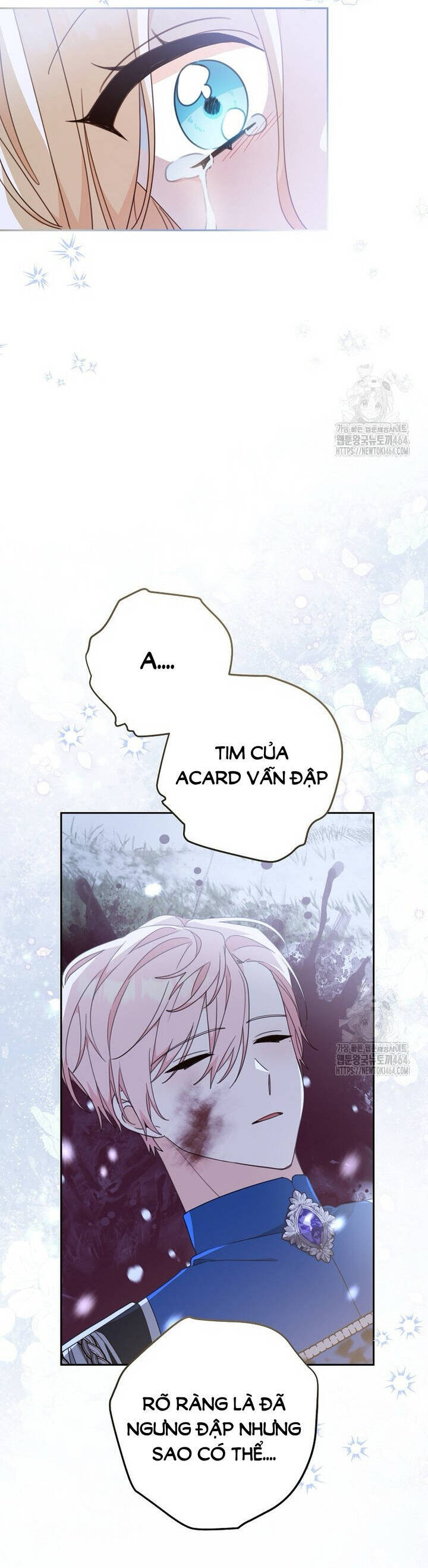 Tôi Đã Phạm Sai Lầm Rồi Chapter 86 - Trang 2