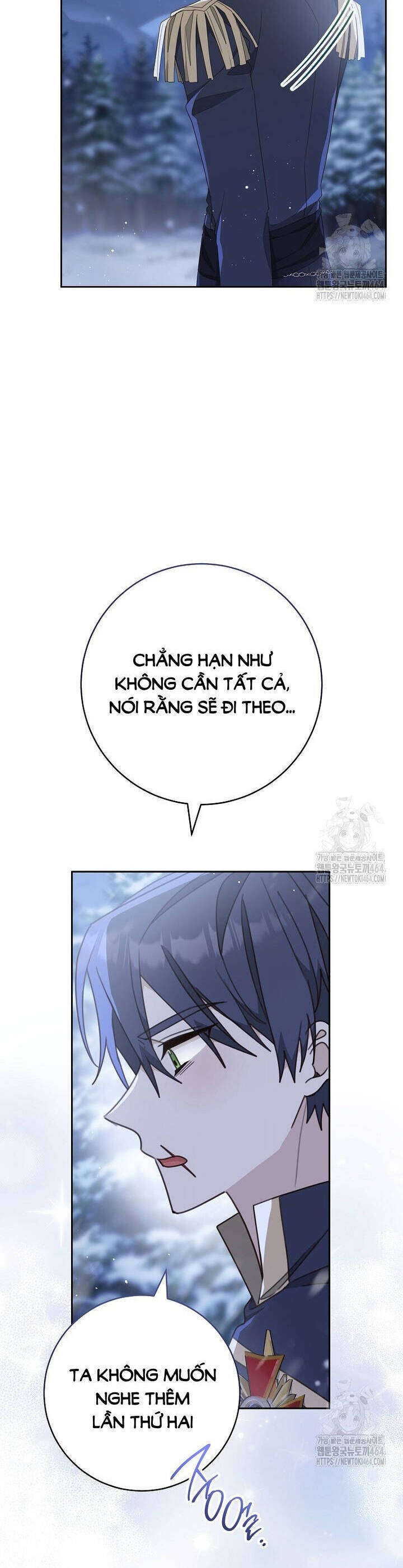 Tôi Đã Phạm Sai Lầm Rồi Chapter 86 - Trang 2