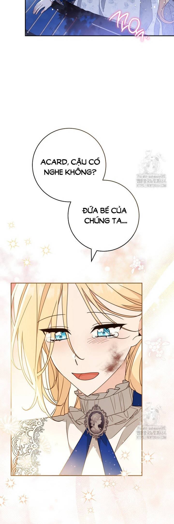 Tôi Đã Phạm Sai Lầm Rồi Chapter 86 - Trang 2