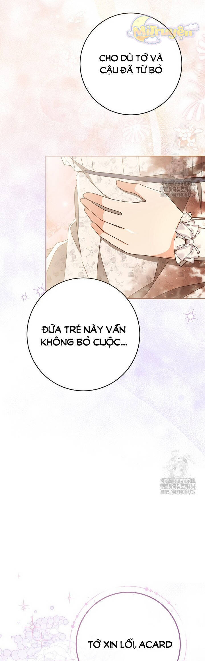 Tôi Đã Phạm Sai Lầm Rồi Chapter 86 - Trang 2