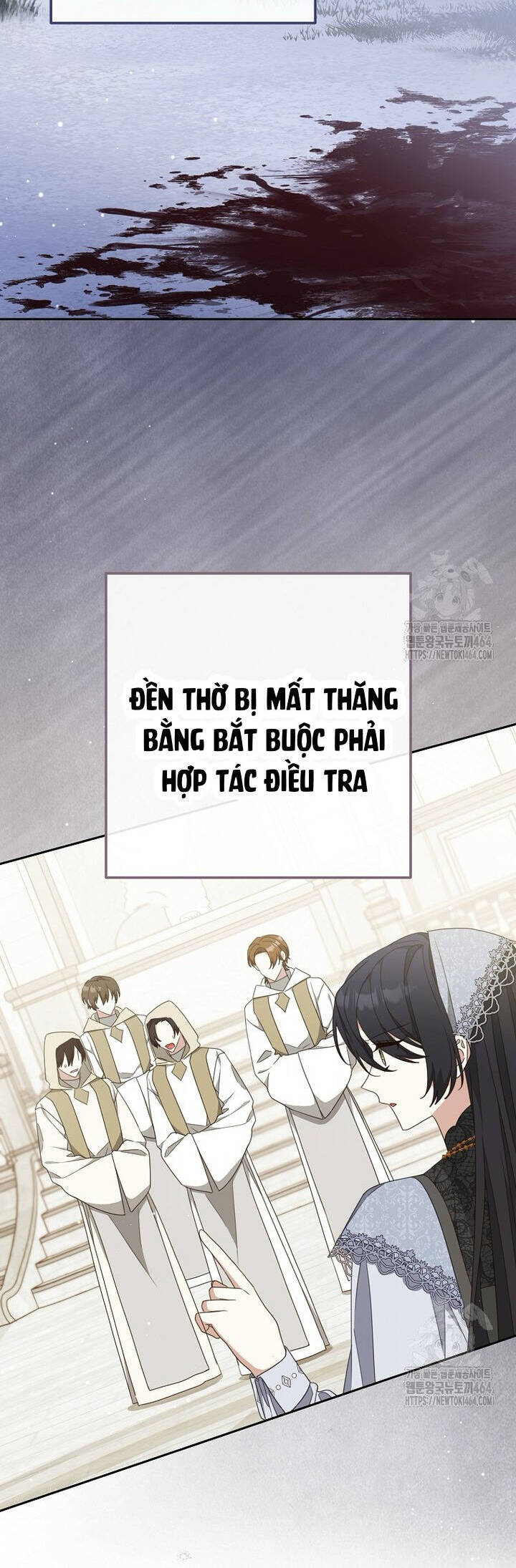 Tôi Đã Phạm Sai Lầm Rồi Chapter 86 - Trang 2
