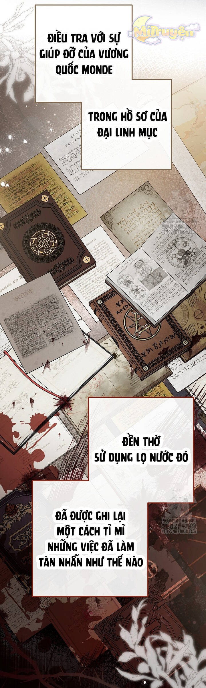 Tôi Đã Phạm Sai Lầm Rồi Chapter 86 - Trang 2