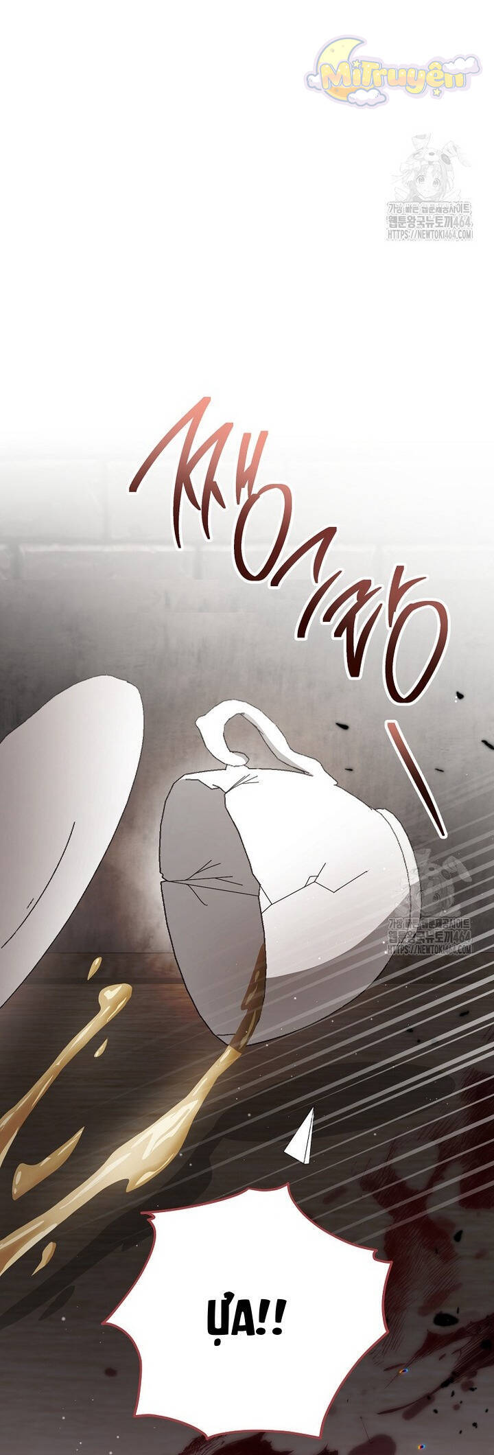 Tôi Đã Phạm Sai Lầm Rồi Chapter 86 - Trang 2