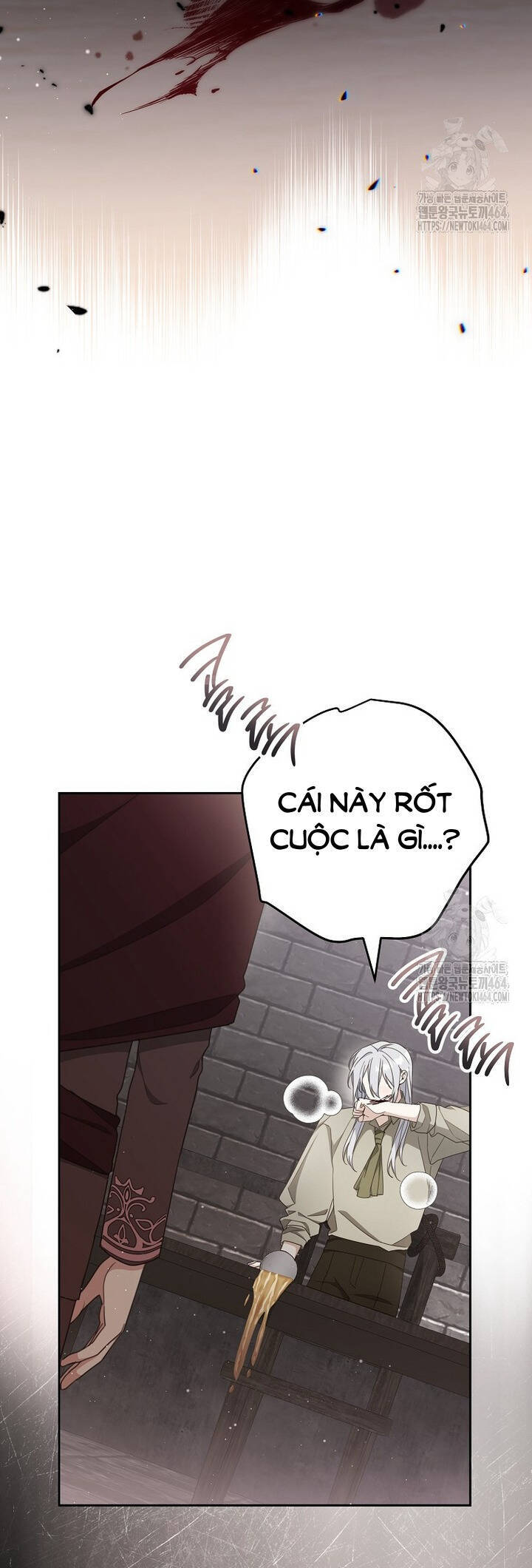 Tôi Đã Phạm Sai Lầm Rồi Chapter 86 - Trang 2