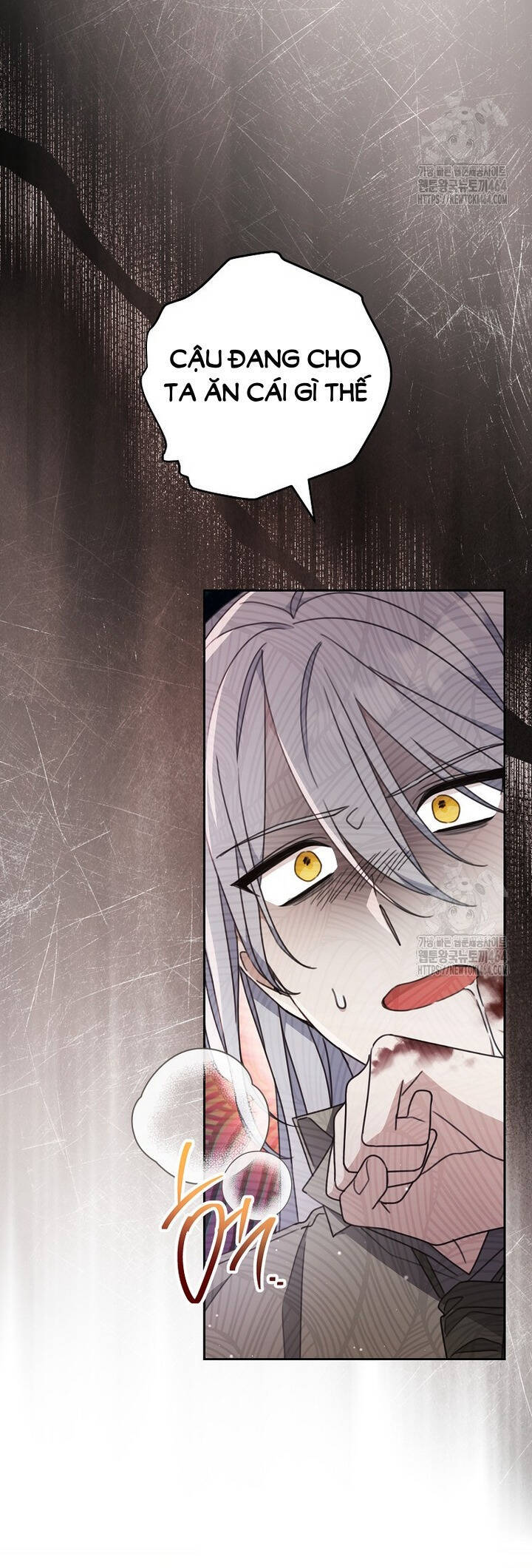 Tôi Đã Phạm Sai Lầm Rồi Chapter 86 - Trang 2