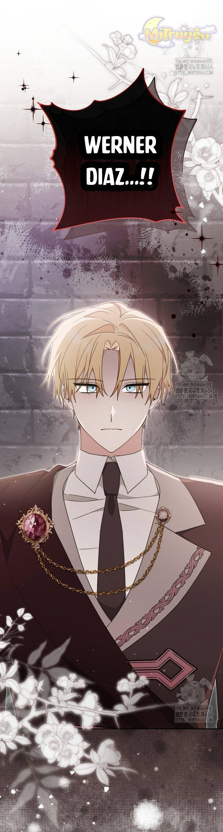 Tôi Đã Phạm Sai Lầm Rồi Chapter 86 - Trang 2