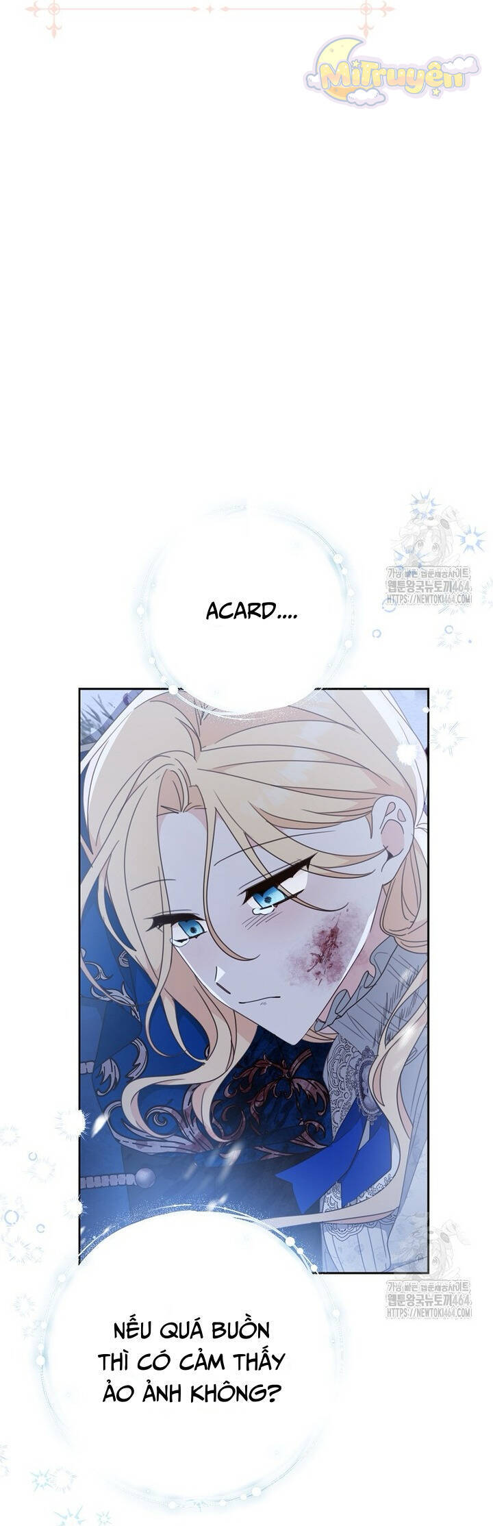 Tôi Đã Phạm Sai Lầm Rồi Chapter 86 - Trang 2