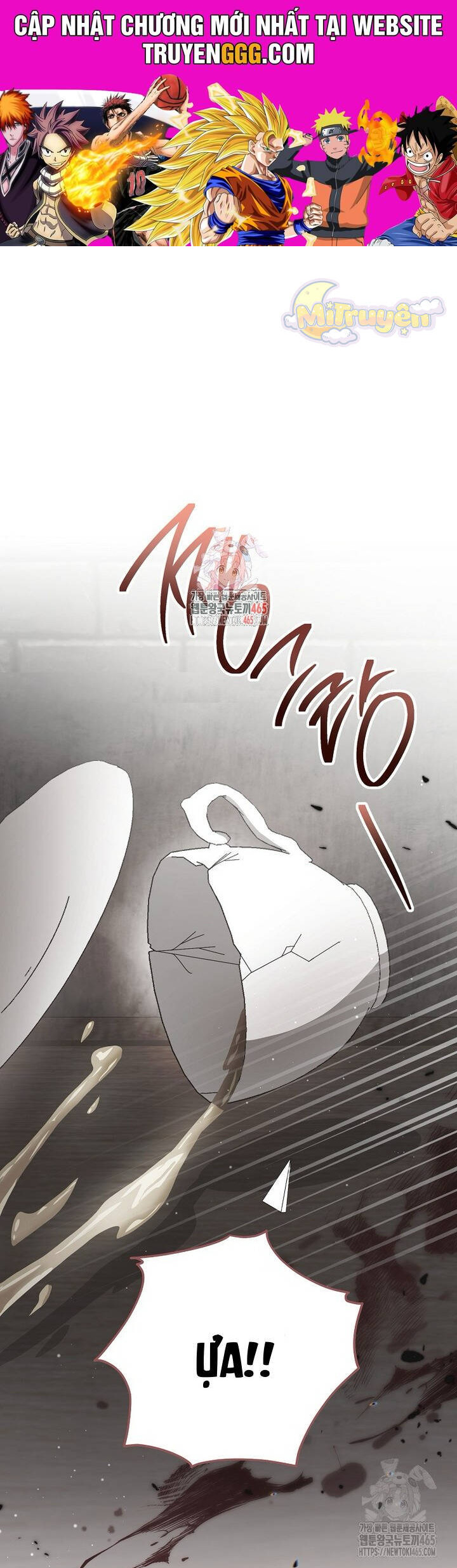 Tôi Đã Phạm Sai Lầm Rồi Chapter 87 - Trang 2