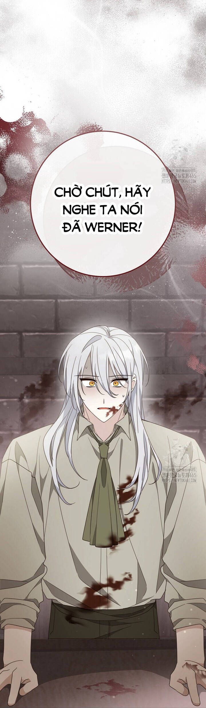 Tôi Đã Phạm Sai Lầm Rồi Chapter 87 - Trang 2
