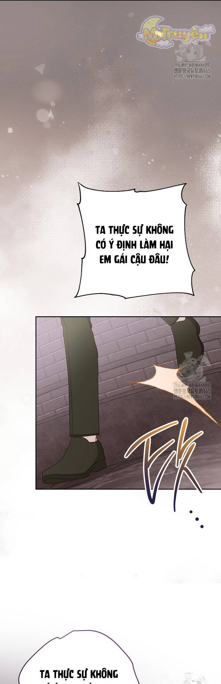 Tôi Đã Phạm Sai Lầm Rồi Chapter 87 - Trang 2