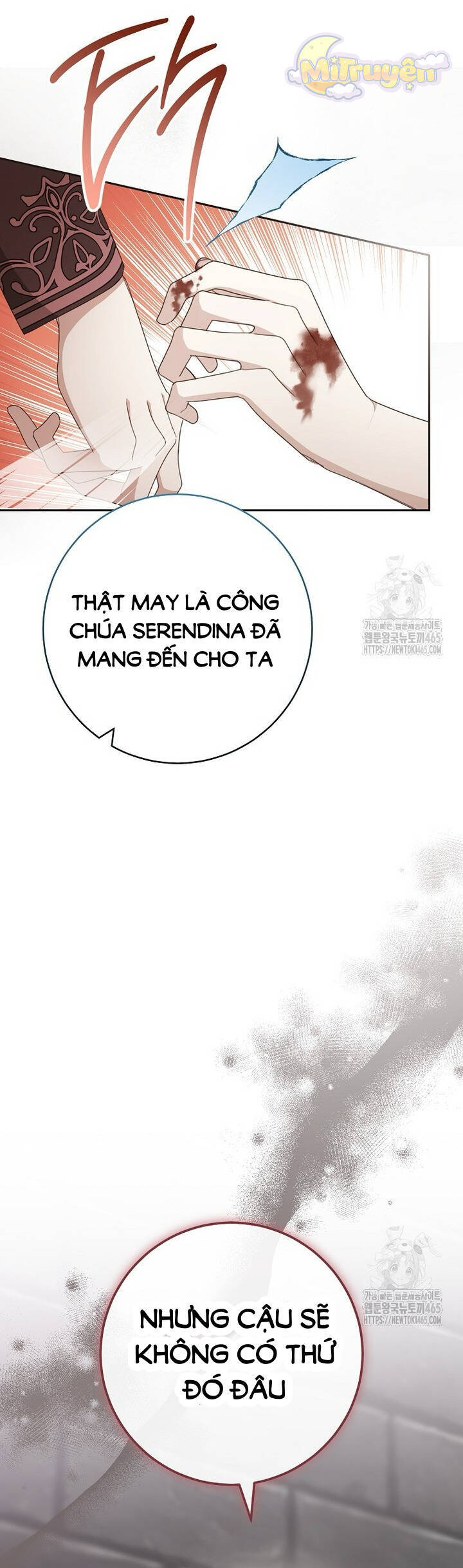 Tôi Đã Phạm Sai Lầm Rồi Chapter 87 - Trang 2