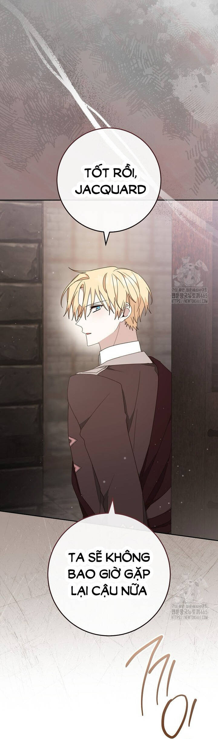 Tôi Đã Phạm Sai Lầm Rồi Chapter 87 - Trang 2