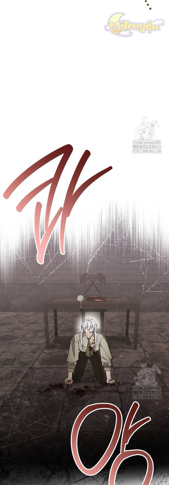 Tôi Đã Phạm Sai Lầm Rồi Chapter 87 - Trang 2