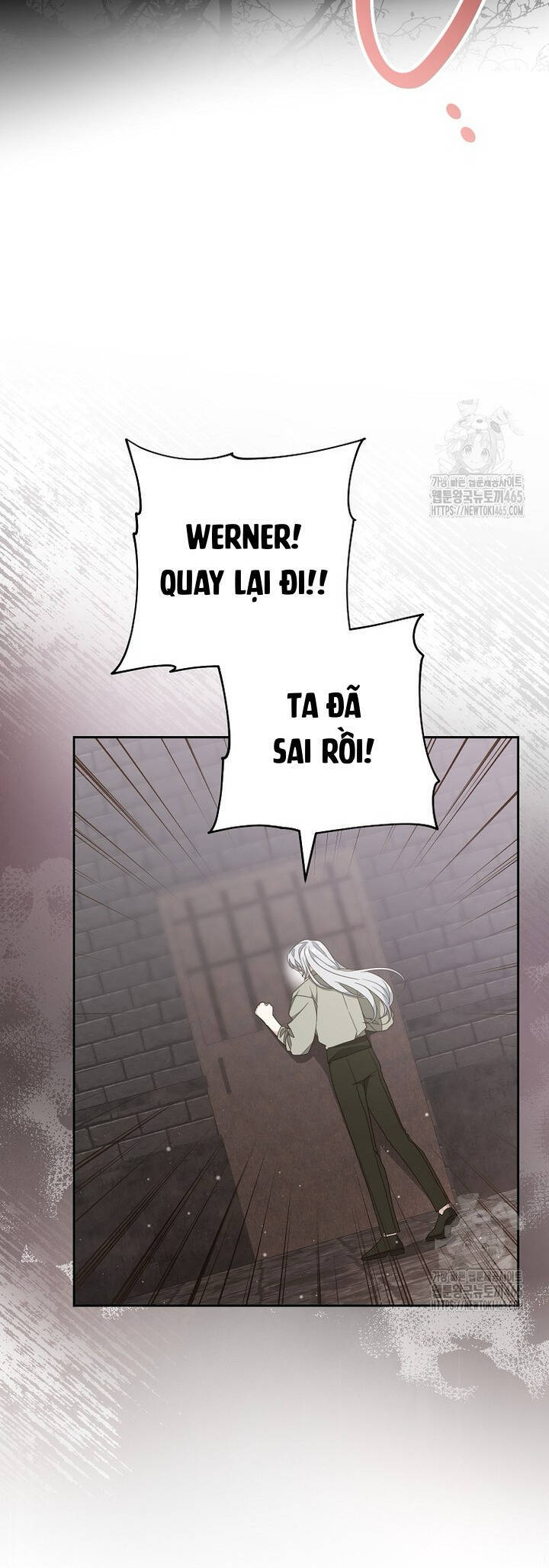 Tôi Đã Phạm Sai Lầm Rồi Chapter 87 - Trang 2
