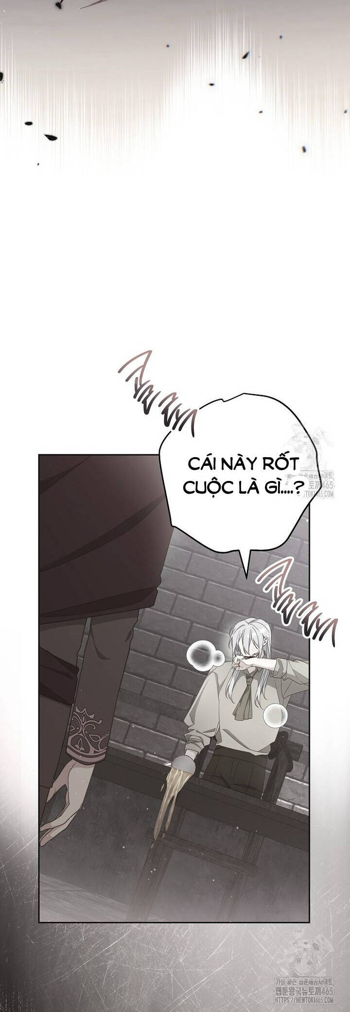 Tôi Đã Phạm Sai Lầm Rồi Chapter 87 - Trang 2