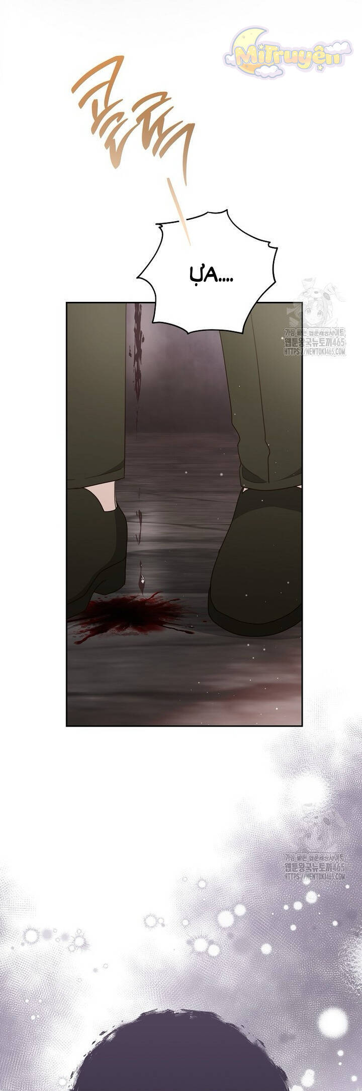 Tôi Đã Phạm Sai Lầm Rồi Chapter 87 - Trang 2
