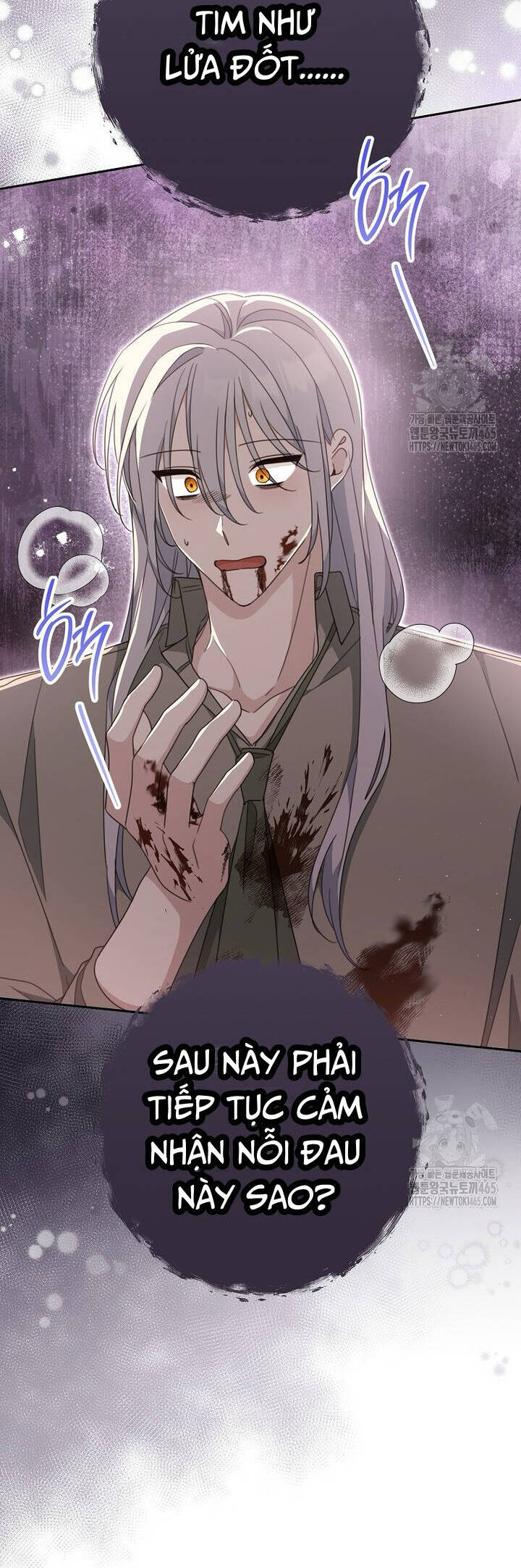 Tôi Đã Phạm Sai Lầm Rồi Chapter 87 - Trang 2