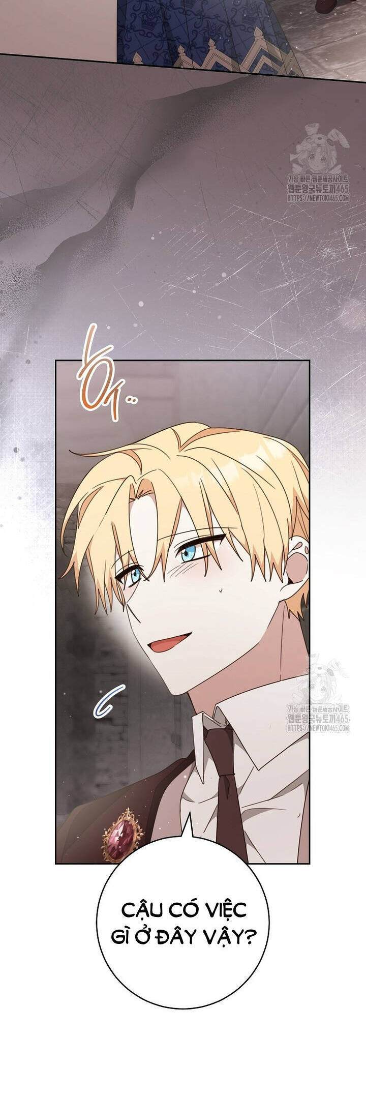 Tôi Đã Phạm Sai Lầm Rồi Chapter 87 - Trang 2