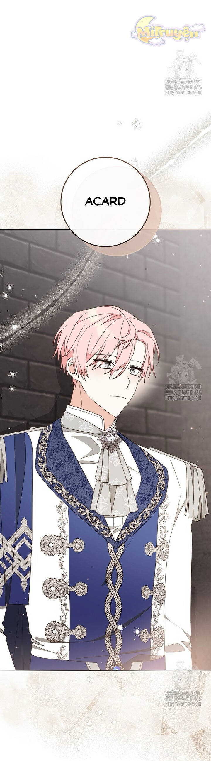 Tôi Đã Phạm Sai Lầm Rồi Chapter 87 - Trang 2