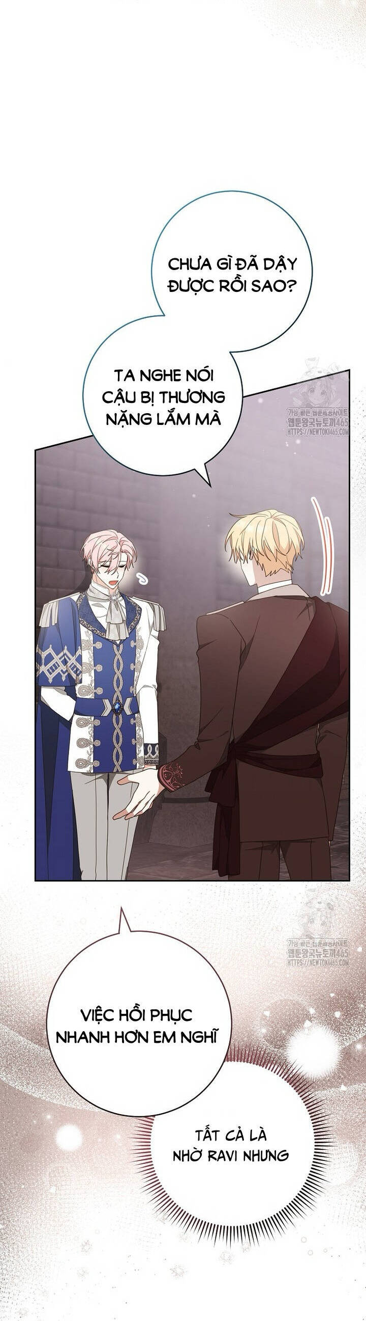 Tôi Đã Phạm Sai Lầm Rồi Chapter 87 - Trang 2