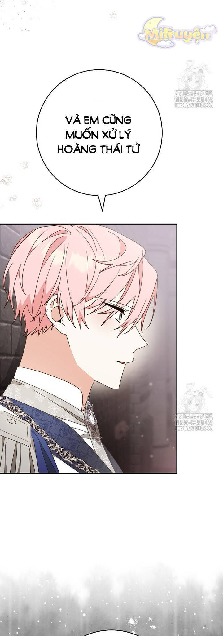 Tôi Đã Phạm Sai Lầm Rồi Chapter 87 - Trang 2