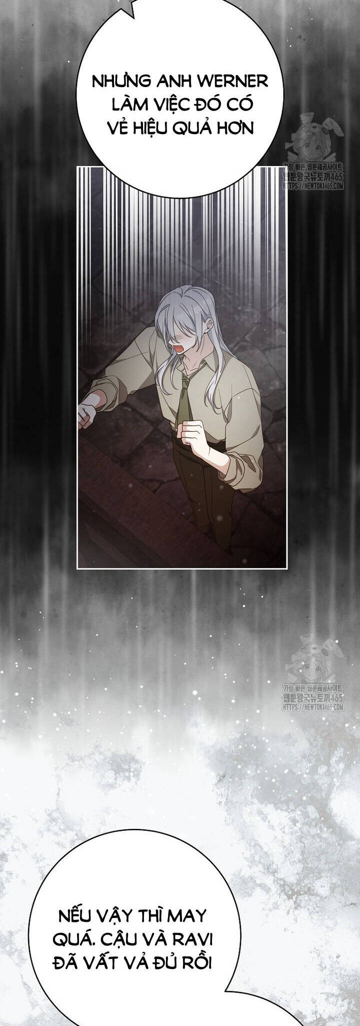 Tôi Đã Phạm Sai Lầm Rồi Chapter 87 - Trang 2