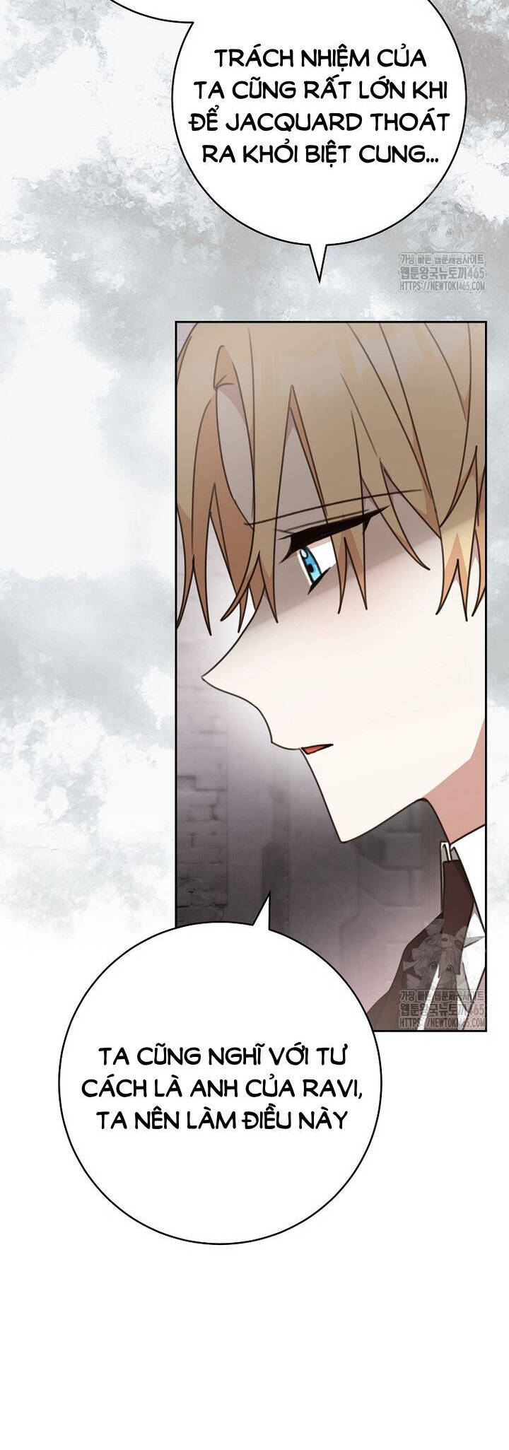 Tôi Đã Phạm Sai Lầm Rồi Chapter 87 - Trang 2