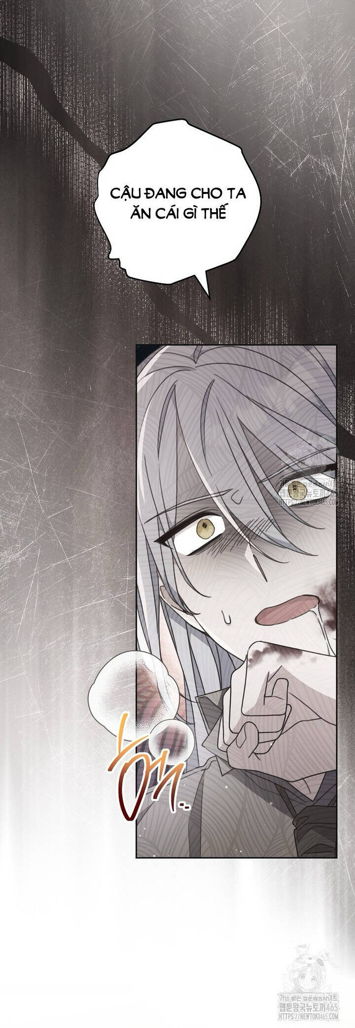 Tôi Đã Phạm Sai Lầm Rồi Chapter 87 - Trang 2
