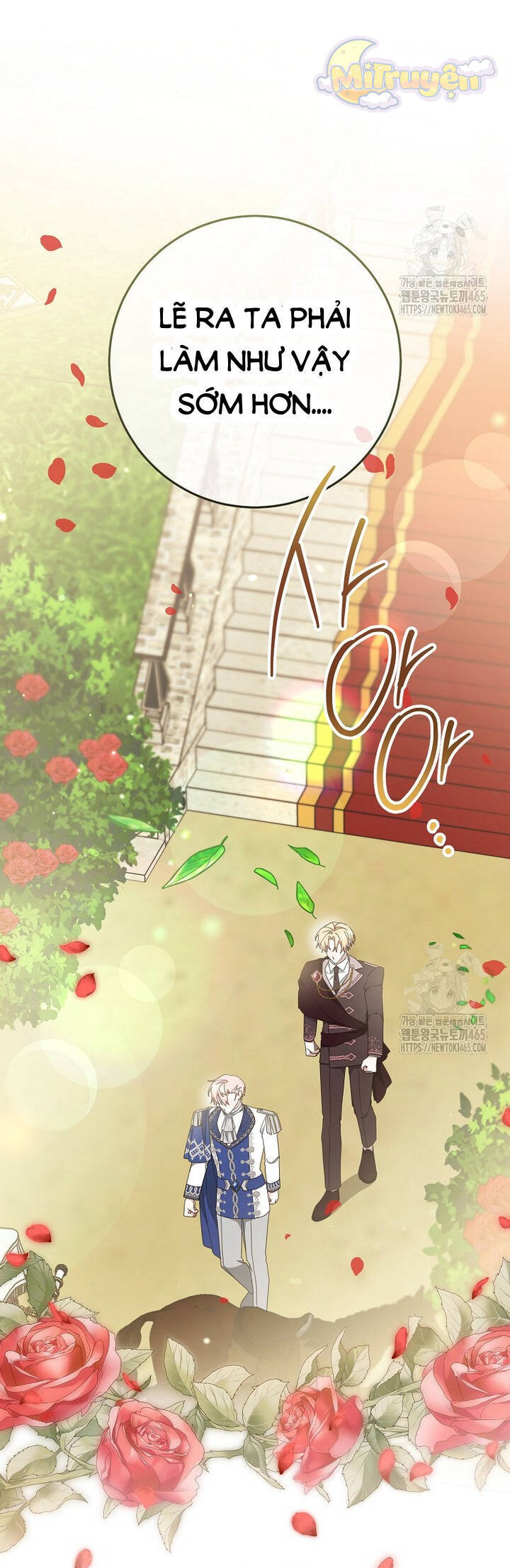Tôi Đã Phạm Sai Lầm Rồi Chapter 87 - Trang 2