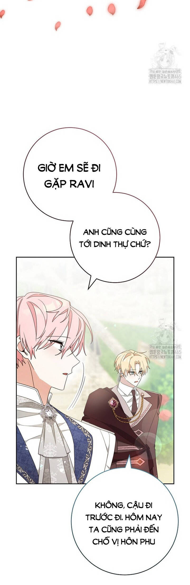 Tôi Đã Phạm Sai Lầm Rồi Chapter 87 - Trang 2