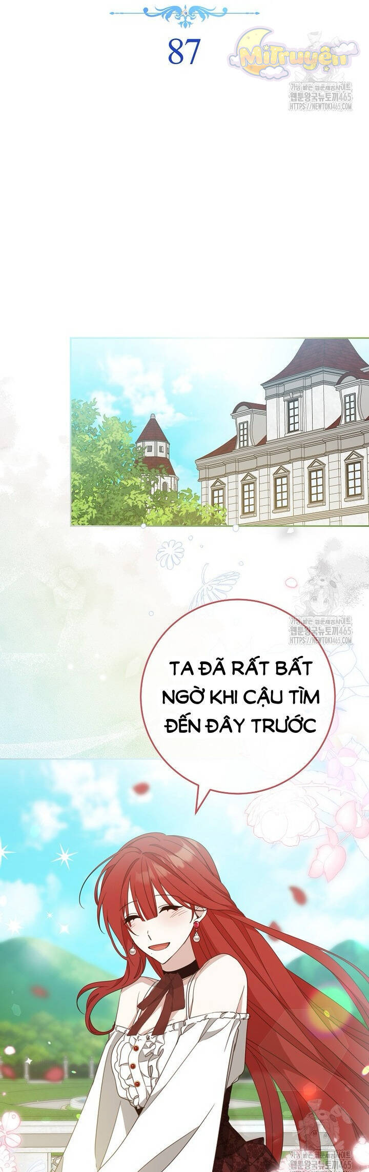 Tôi Đã Phạm Sai Lầm Rồi Chapter 87 - Trang 2