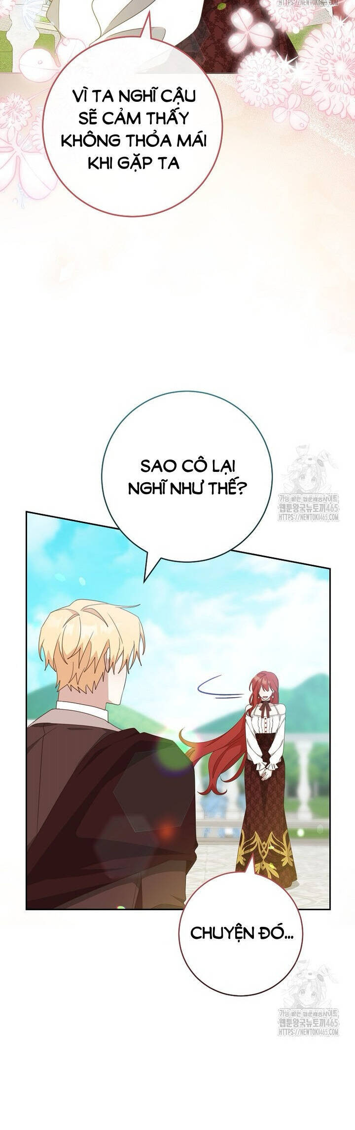 Tôi Đã Phạm Sai Lầm Rồi Chapter 87 - Trang 2