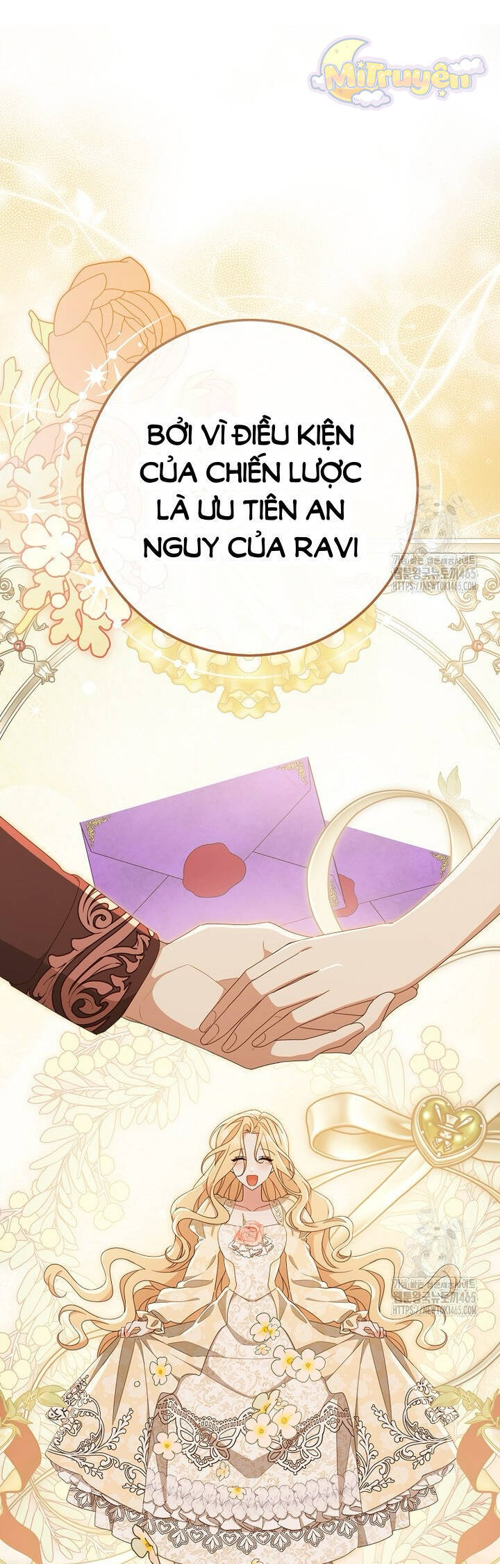 Tôi Đã Phạm Sai Lầm Rồi Chapter 87 - Trang 2