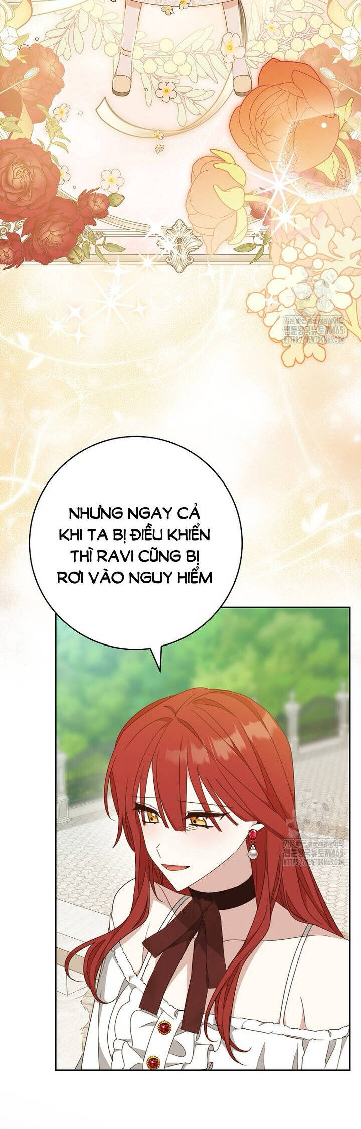 Tôi Đã Phạm Sai Lầm Rồi Chapter 87 - Trang 2