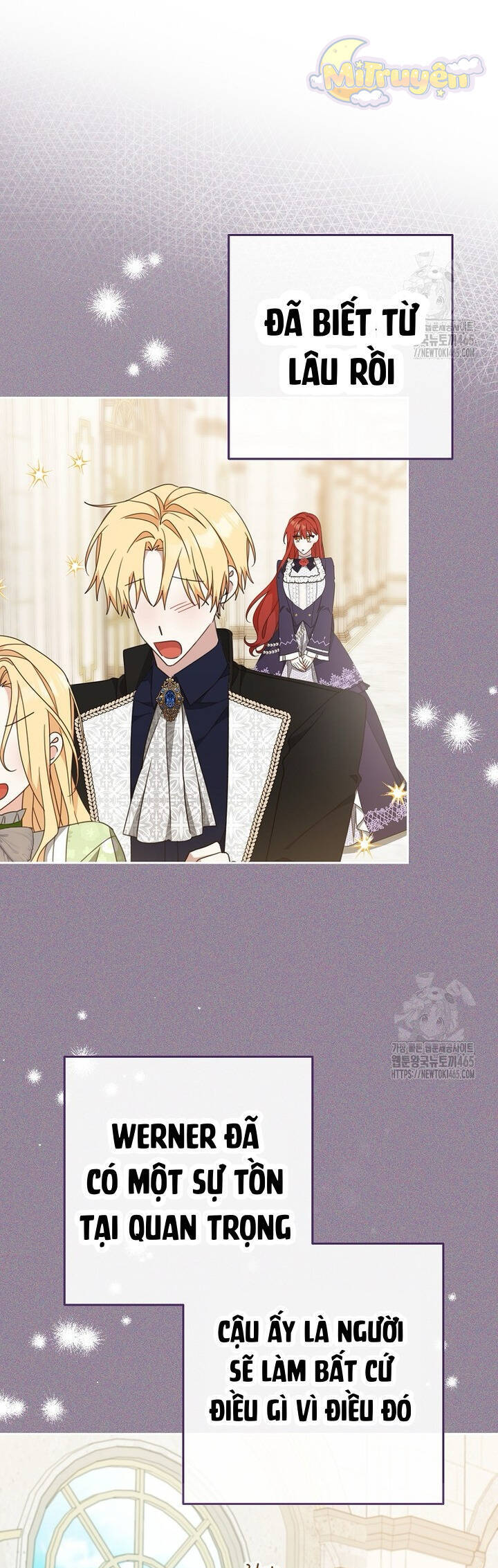 Tôi Đã Phạm Sai Lầm Rồi Chapter 87 - Trang 2
