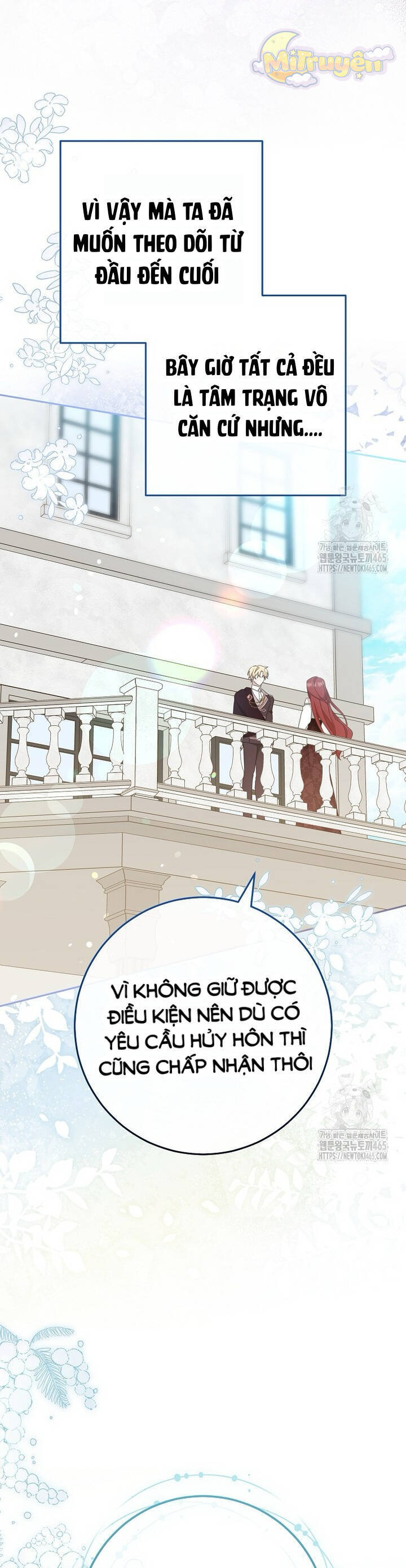Tôi Đã Phạm Sai Lầm Rồi Chapter 87 - Trang 2