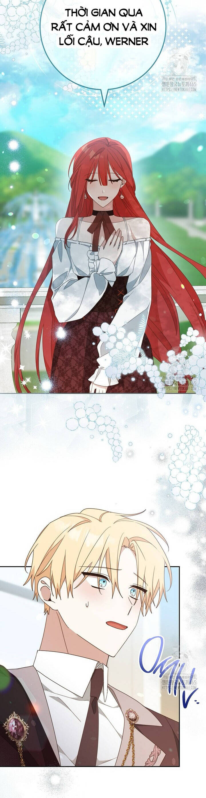 Tôi Đã Phạm Sai Lầm Rồi Chapter 87 - Trang 2