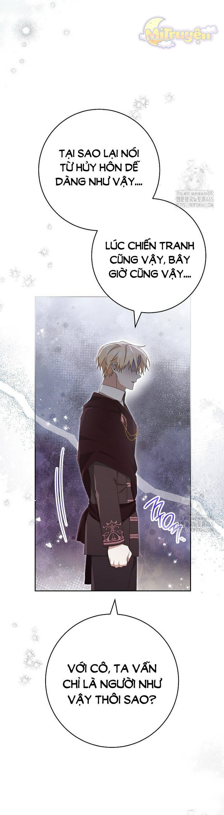 Tôi Đã Phạm Sai Lầm Rồi Chapter 87 - Trang 2