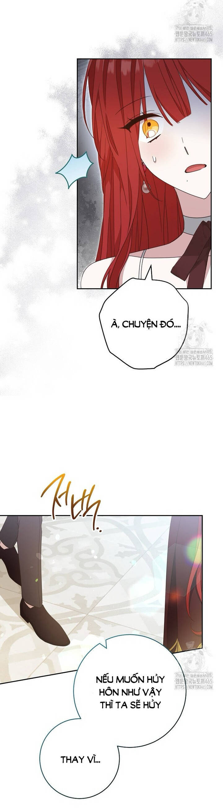 Tôi Đã Phạm Sai Lầm Rồi Chapter 87 - Trang 2