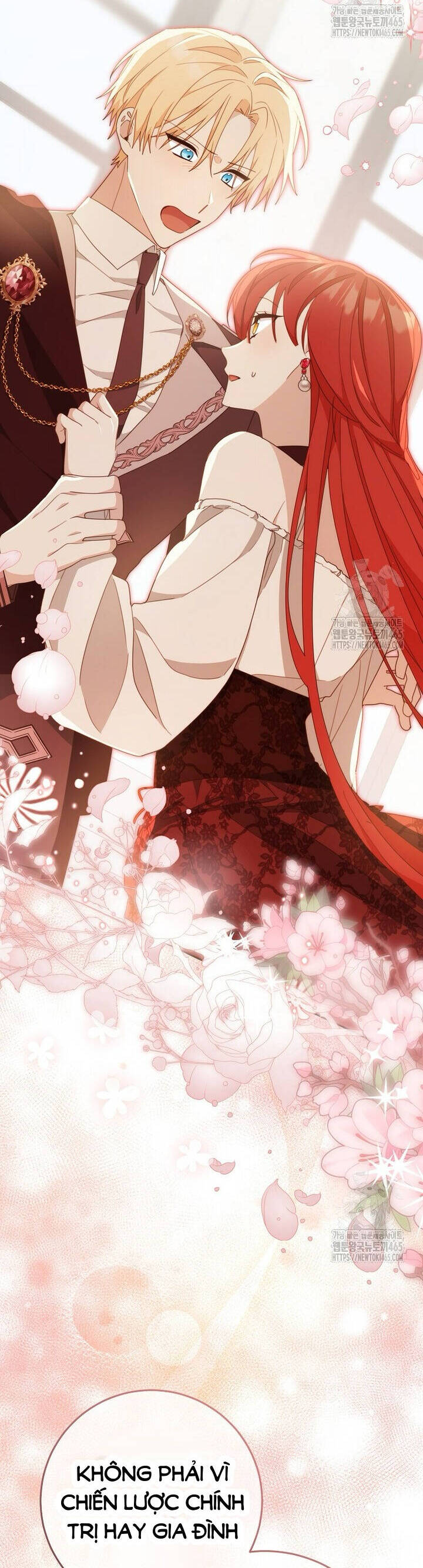 Tôi Đã Phạm Sai Lầm Rồi Chapter 87 - Trang 2