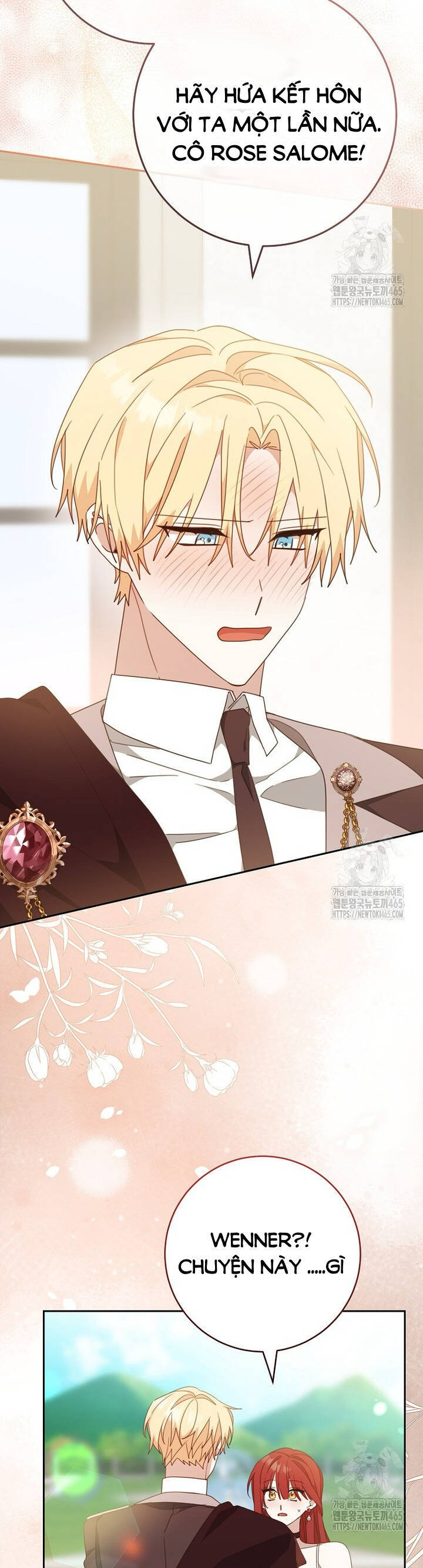Tôi Đã Phạm Sai Lầm Rồi Chapter 87 - Trang 2