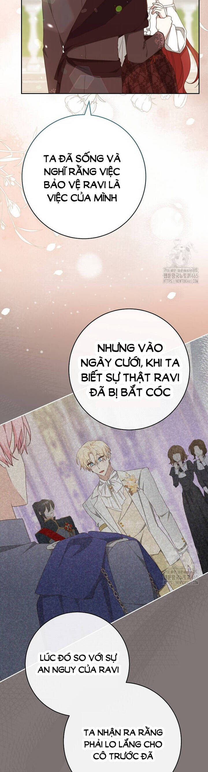 Tôi Đã Phạm Sai Lầm Rồi Chapter 87 - Trang 2