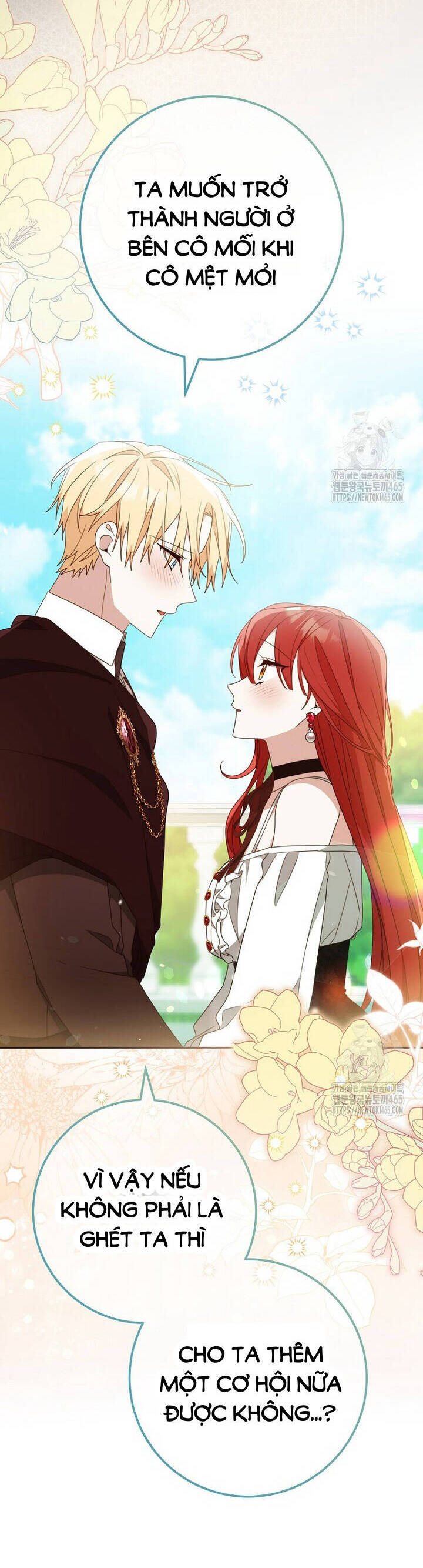 Tôi Đã Phạm Sai Lầm Rồi Chapter 87 - Trang 2
