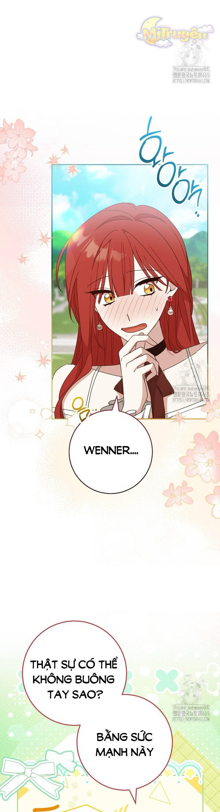 Tôi Đã Phạm Sai Lầm Rồi Chapter 87 - Trang 2