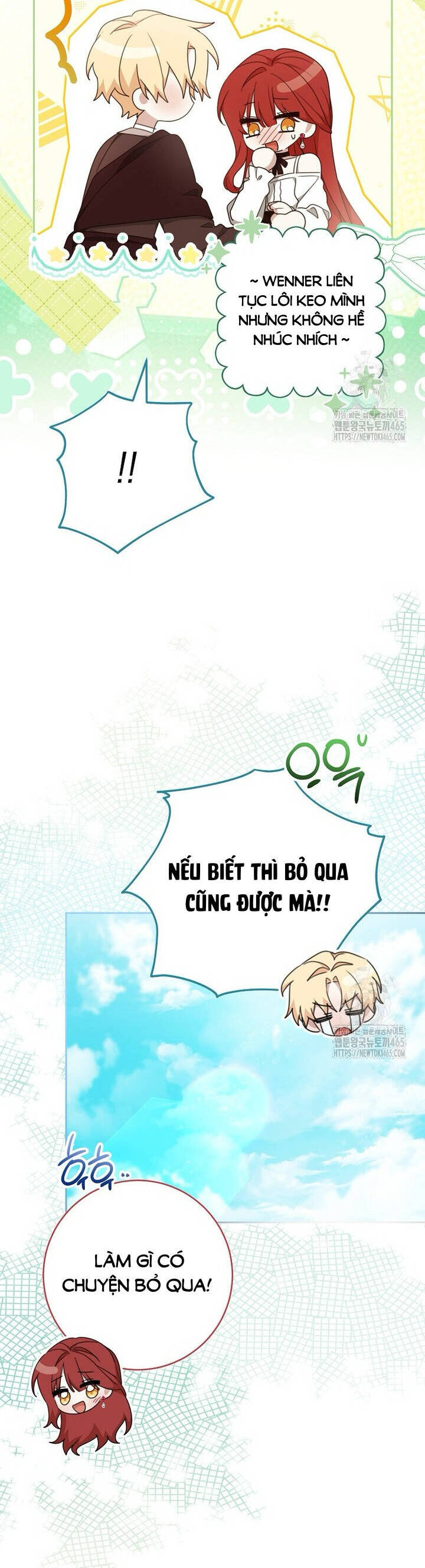 Tôi Đã Phạm Sai Lầm Rồi Chapter 87 - Trang 2