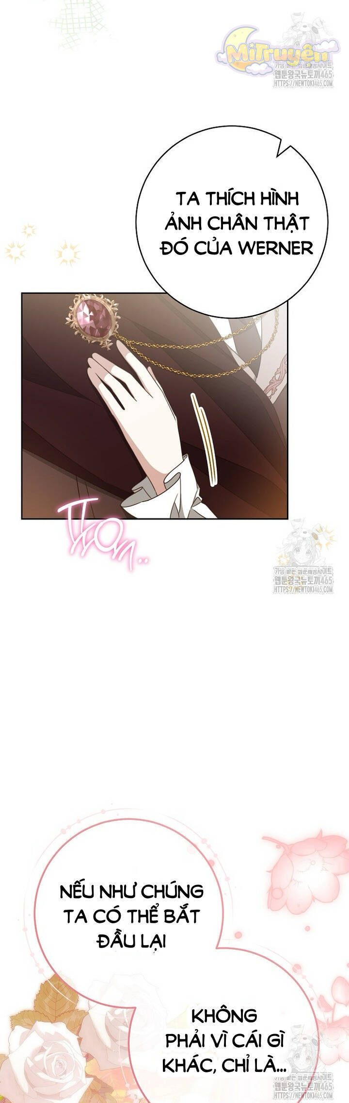 Tôi Đã Phạm Sai Lầm Rồi Chapter 87 - Trang 2