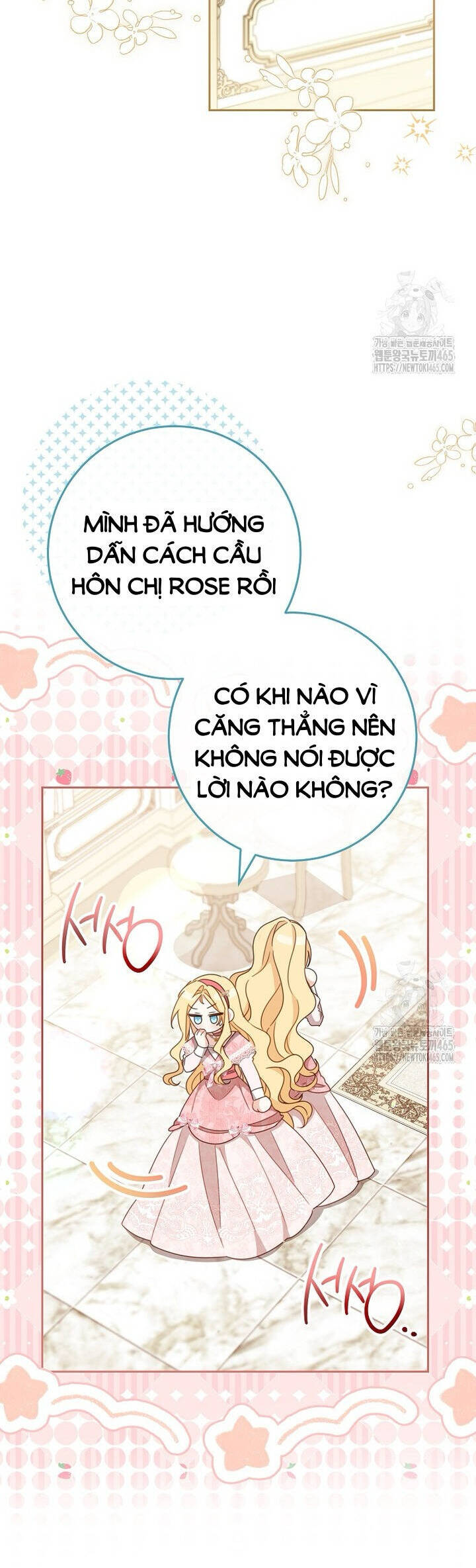 Tôi Đã Phạm Sai Lầm Rồi Chapter 87 - Trang 2