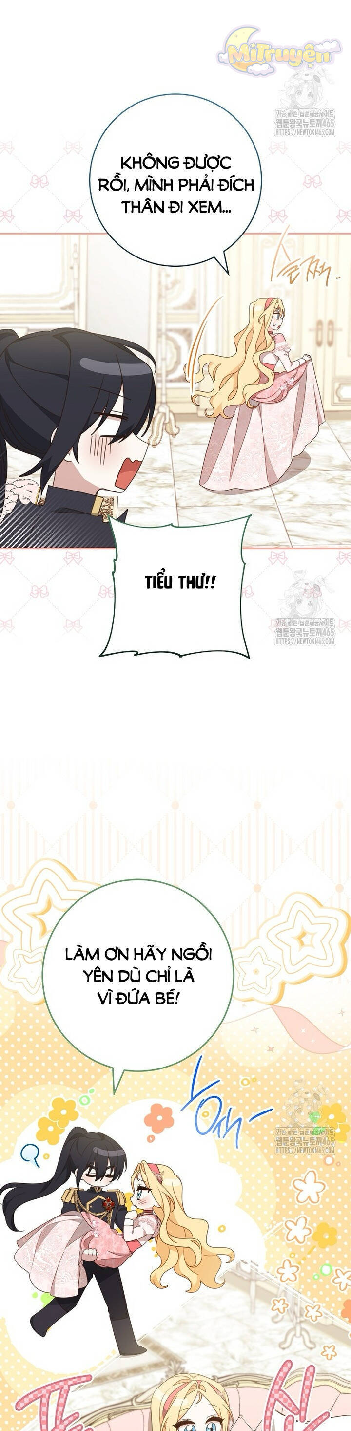 Tôi Đã Phạm Sai Lầm Rồi Chapter 87 - Trang 2