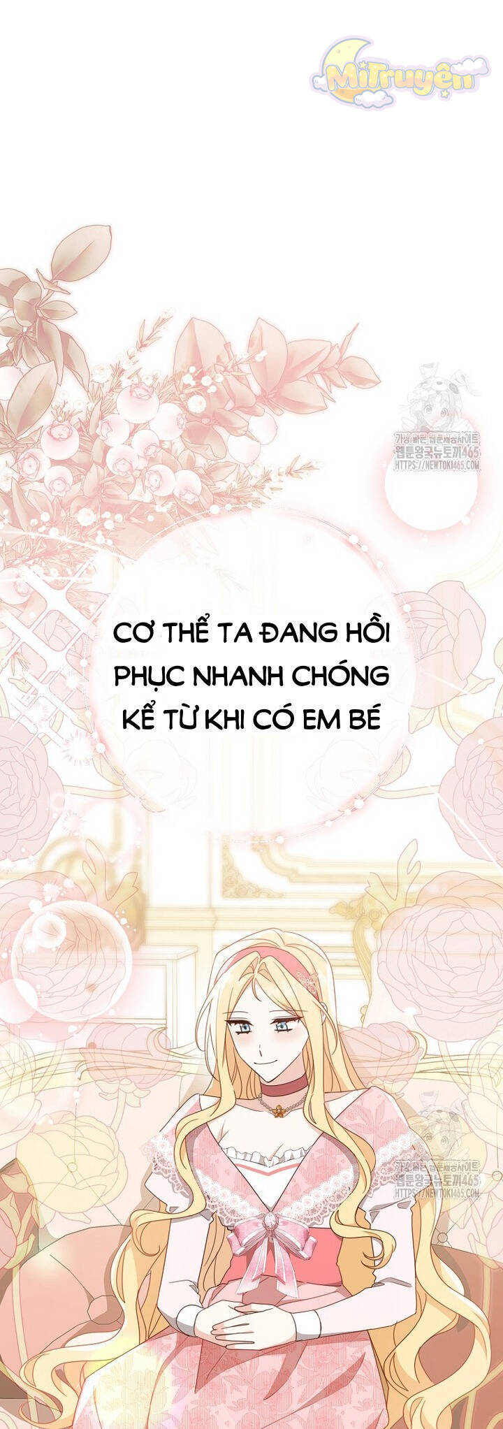 Tôi Đã Phạm Sai Lầm Rồi Chapter 87 - Trang 2