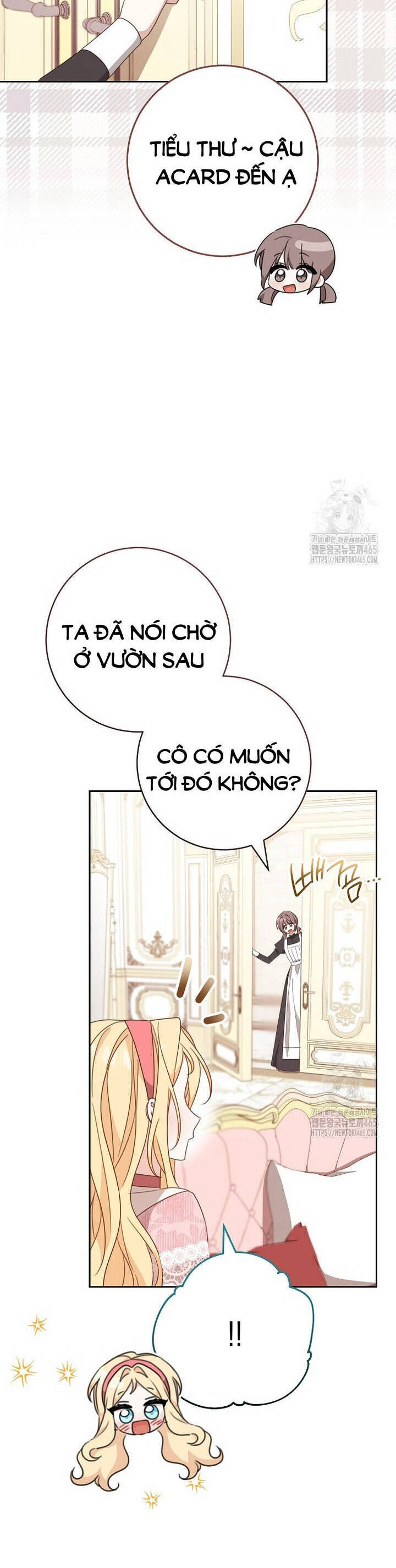 Tôi Đã Phạm Sai Lầm Rồi Chapter 87 - Trang 2